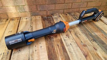 Worx test� par Trusted Reviews