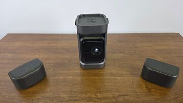 Test Anker Soundcore Nebula P1