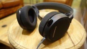 SteelSeries Arctis 3 im Test: 17 Bewertungen, erfahrungen, Pro und Contra