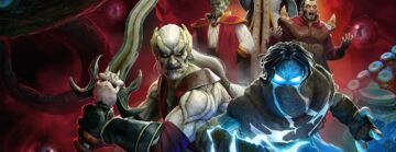 Legacy of Kain Defiance Remastered test� par ZTGD
