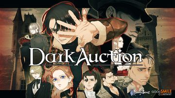 Dark Auction test� par Niche Gamer