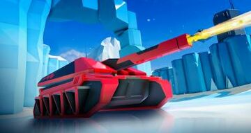 Battlezone test par JVL Battlezone test par JVL