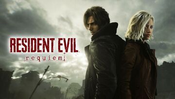 Resident Evil Requiem test� par Geek Generation