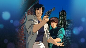City Hunter test� par Complete Xbox