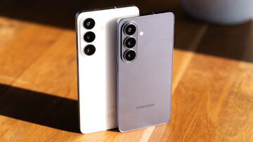 Test Samsung Galaxy S26