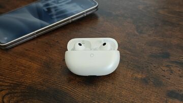 Huawei FreeBuds 5 test par Trusted Reviews