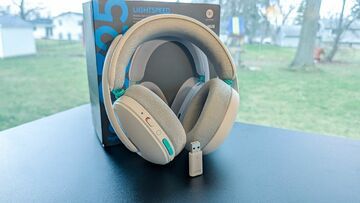 Test Logitech G325 Lightspeed