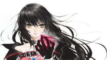 Tales Of Berseria Remastered test� par Beyond Gaming