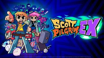 Scott Pilgrim EX test� par NerdMovieProductions