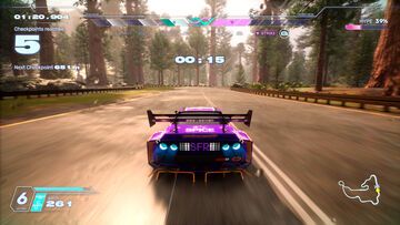 Screamer reviewed by GameReactor