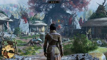 Greedfall review by COGconnected Greedfall reviewed by COGconnected
