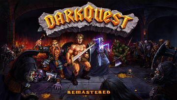 Dark Quest test par Nintendo-Town Dark Quest test par Nintendo-Town