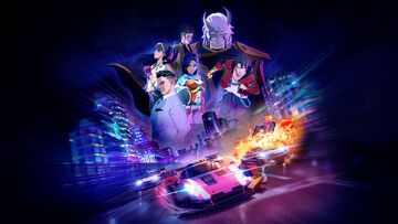 Screamer reviewed by GamersGlobal