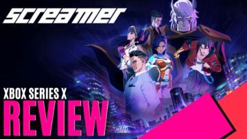 Screamer reviewed by MKAU Gaming