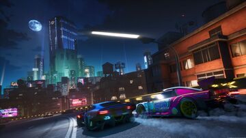 Screamer reviewed by XBoxEra