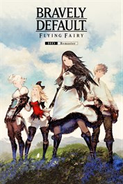 Bravely Default Flying Fairy HD Remaster test� par Xbox-Mag