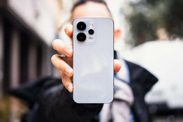 Test Oppo Reno 15 Pro