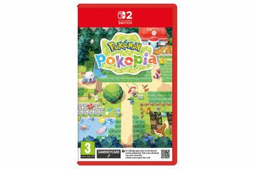 Pokemon Pokopia Review
