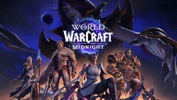 World of Warcraft Midnight reviewed by JVFrance World of Warcraft Midnight reviewed by JVFrance