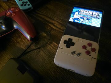 GameSir Pocket Taco reviewed by XBoxEra