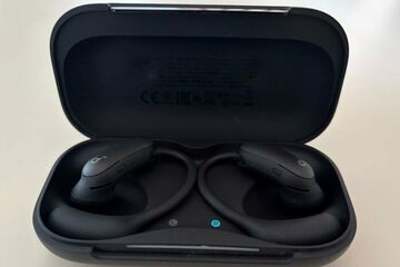 Anker Soundcore AeroFit 2 Pro test� par Presse Citron