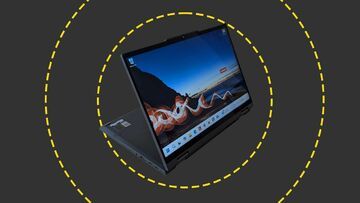 Lenovo ThinkPad T14s reviewed by IT Pro