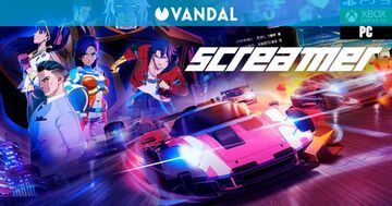 Screamer reviewed by Vandal