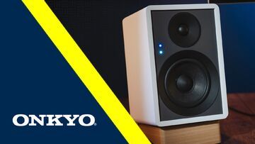 Onkyo GX-10DB test� par Hinsusta