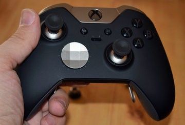 Elite test par PCtipp Elite test par PCtipp