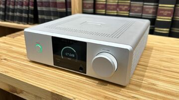 Rotel reviewed by What Hi-Fi?