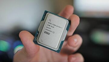 Test Intel Core Ultra 5 270K Plus