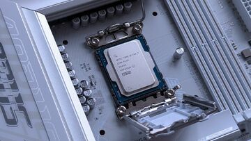 Intel Core Ultra 5 250K Plus test� par Windows Central