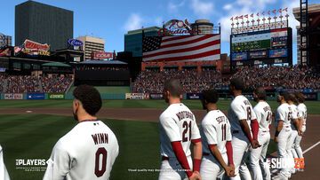 Test MLB 26