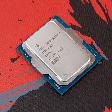 Intel Core Ultra 5 270K Plus test� par Club386