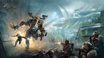 Titanfall 2 test par GameSpew