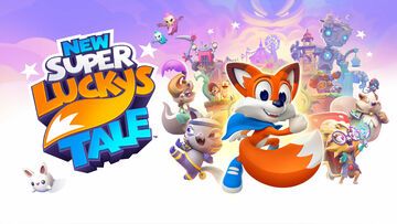 Lucky's Tale New Super reviewed by Niche Gamer