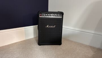 An�lisis Marshall Bromley 450