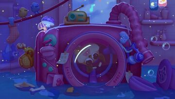 Messy Up test� par XBoxOrNot