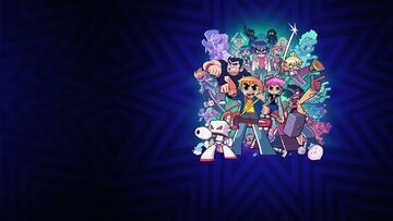 Scott Pilgrim EX test� par Console Tribe