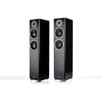 Test Dynaudio Emit M30