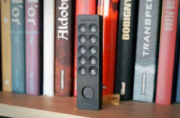 Nuki KeyPad 2 test� par Presse Citron