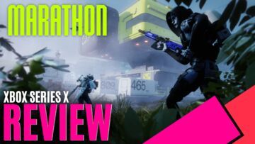 Marathon test� par MKAU Gaming