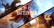 Battlefield 1 test par BeGeek Battlefield 1 test par BeGeek
