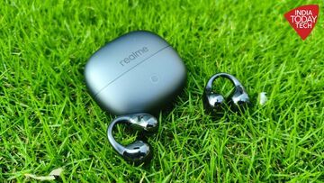 Realme Buds reviewed by IndiaToday