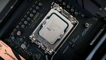 Test Intel Core Ultra 5 250K Plus