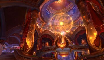 Test World of Warcraft Midnight