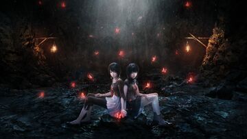 Fatal Frame II: Crimson Butterfly REMAKE test� par Complete Xbox