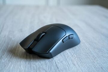 Razer Viper test par Journal du Geek