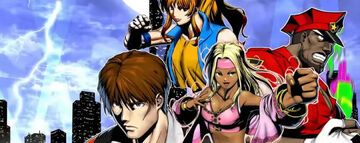 Rush test par TheSixthAxis