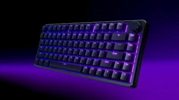 Sony INZONE KBD-H75 test� par Multiplayer.it